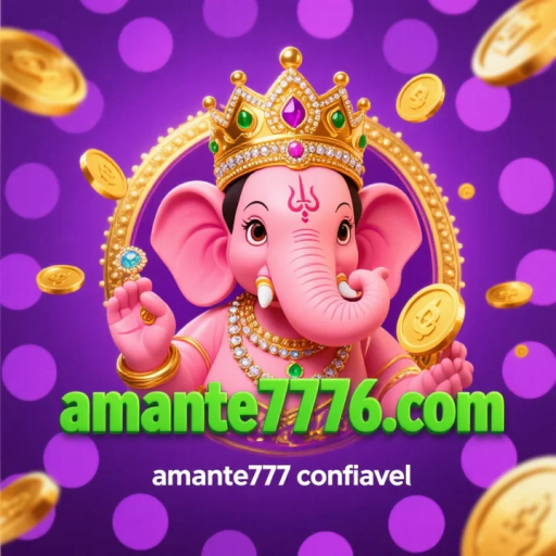 amante777 confiavel